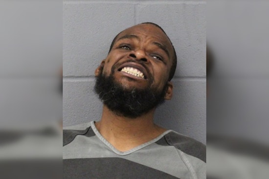 Austin Police Charge Man with Murder after Fatal Shooting at Super 8 Motel