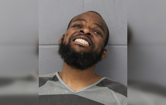 Austin Police Charge Man with Murder after Fatal Shooting at Super 8 Motel