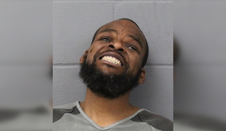 Austin Police Charge Man with Murder after Fatal Shooting at Super 8 Motel