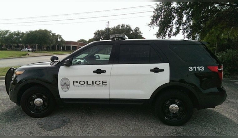 Austin Police Identify Suspect in Fatal Shooting at East Austin Car Show