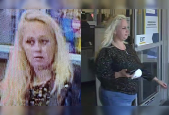 Austin Police Seek Public's Aid in Identifying Female Suspect Accused of Drugging, Robbing Patrons in Entertainment District