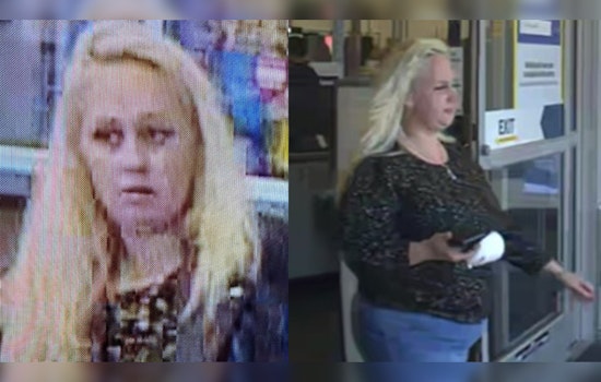 Austin Police Seek Public's Aid in Identifying Female Suspect Accused of Drugging, Robbing Patrons in Entertainment District
