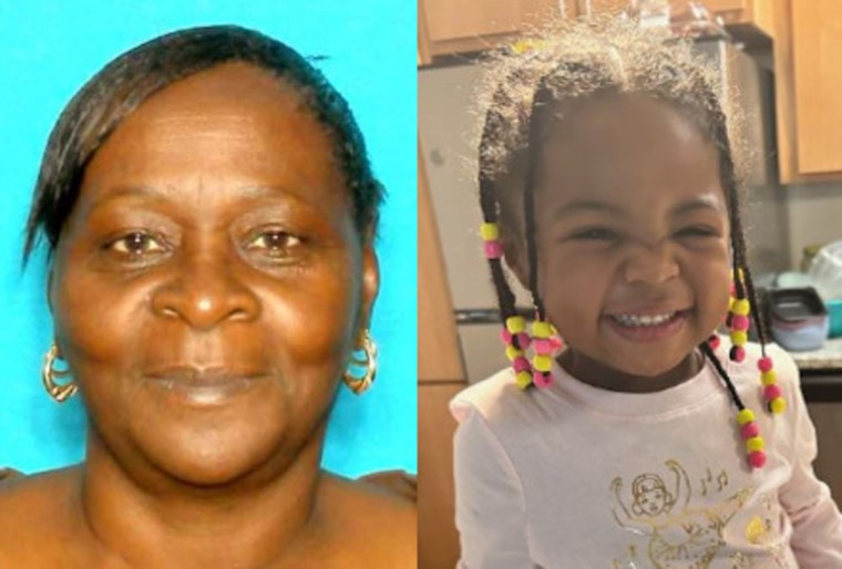 Austin Police Seek Urgent Public Help to Find Missing 72-Year-Old and Toddler Amid Concerns Over Medical Condition