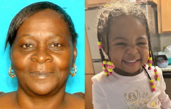 Austin Police Seek Urgent Public Help to Find Missing 72-Year-Old and Toddler Amid Concerns Over Medical Condition