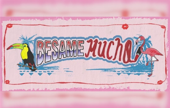 Austin Readies for Bésame Mucho Festival A Celebration of Mexican Music across Four Stages