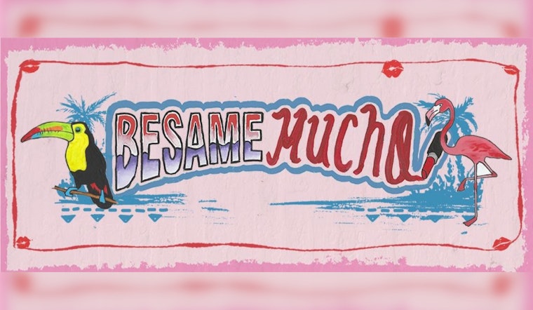Austin Readies for Bésame Mucho Festival A Celebration of Mexican Music across Four Stages
