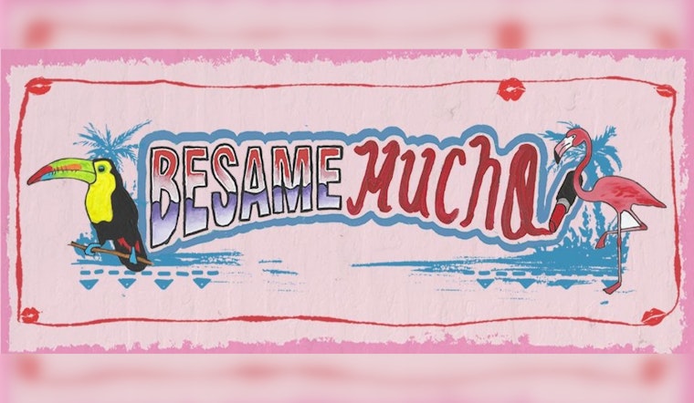 Austin Readies for Bésame Mucho Festival A Celebration of Mexican Music across Four Stages