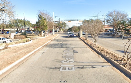 Austin Records Second Traffic Fatality of 2024 Following SUV and Pickup Truck Collision