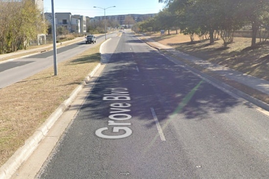 Austin Registers 10th Traffic Fatality of 2024 Following Vehicular Collision on Grove Boulevard