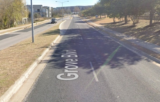 Austin Registers 10th Traffic Fatality of 2024 Following Vehicular Collision on Grove Boulevard