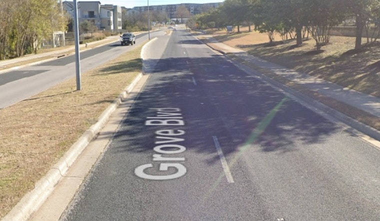 Austin Registers 10th Traffic Fatality of 2024 Following Vehicular Collision on Grove Boulevard