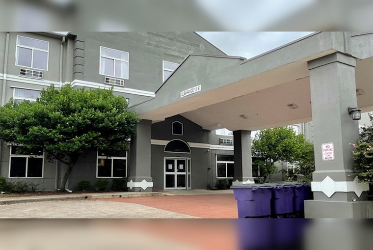 Austin Relocates 33 Homeless Individuals From Flood-Prone Encampment to Safe Shelter
