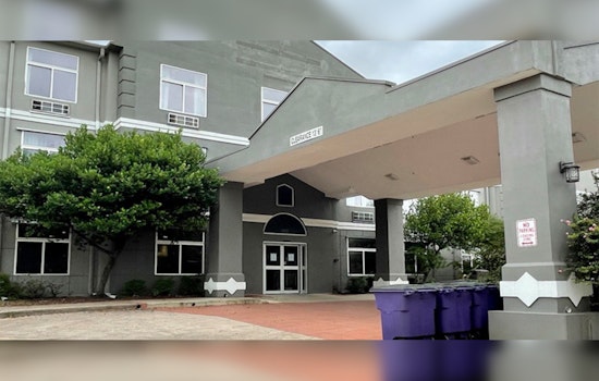 Austin Relocates 33 Homeless Individuals From Flood-Prone Encampment to Safe Shelter