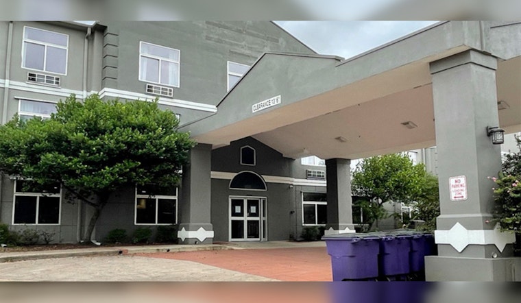 Austin Relocates 33 Homeless Individuals From Flood-Prone Encampment to Safe Shelter