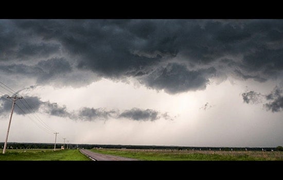 Austin Renews StormReady Certification, Boosting Severe Weather Preparedness and Safety Training