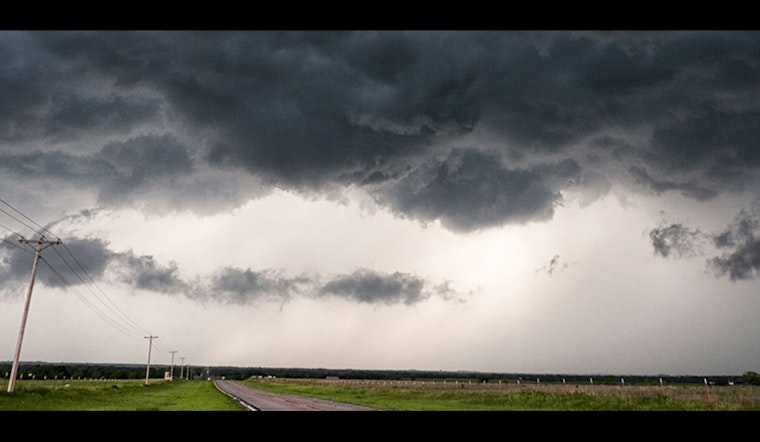 Austin Renews StormReady Certification, Boosting Severe Weather Preparedness and Safety Training