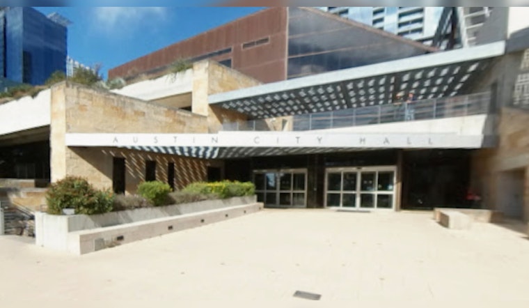 Austin Secures $1 Million EPA Grant to Advance Climate Action and Pollution Fight