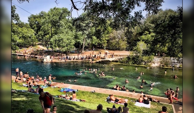 Austin Sees Surge in Unique Spring Break Getaways as Families Seek New Destinations
