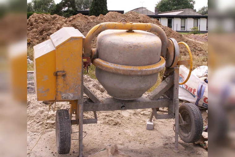 Austin Strives for Green Building, Faces Roadblocks in Low-Carbon Concrete Initiative