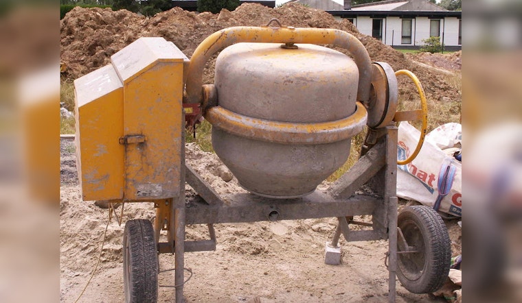 Austin Strives for Green Building, Faces Roadblocks in Low-Carbon Concrete Initiative