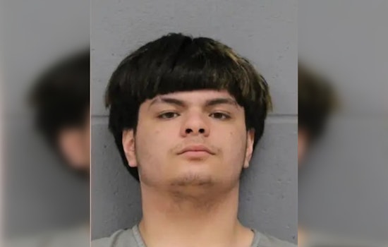 Austin Teen Charged with First-Degree Murder for Fatal Shooting at Birthday Party