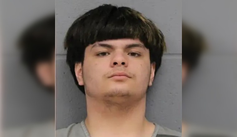 Austin Teen Charged with First-Degree Murder for Fatal Shooting at Birthday Party