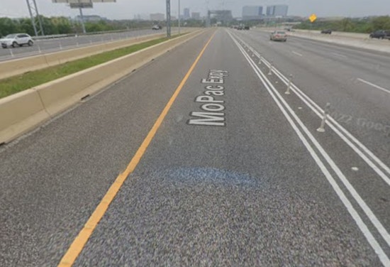 Austin Tragedy, Driver Dies, Five Injured as Car Crashes Into North Austin ER Prompting Mass Casualty Incident