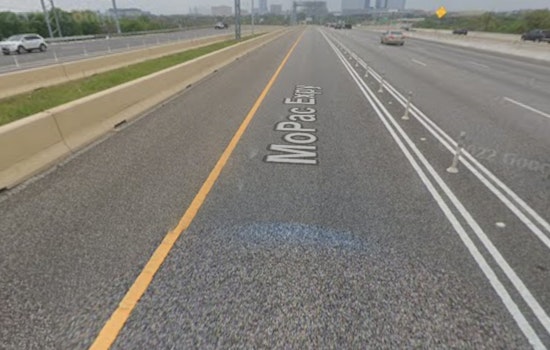 Austin Tragedy, Driver Dies, Five Injured as Car Crashes Into North Austin ER Prompting Mass Casualty Incident