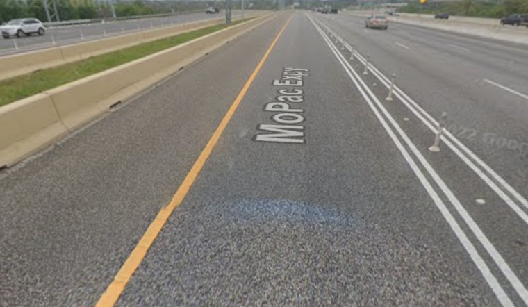 Austin Tragedy, Driver Dies, Five Injured as Car Crashes Into North Austin ER Prompting Mass Casualty Incident