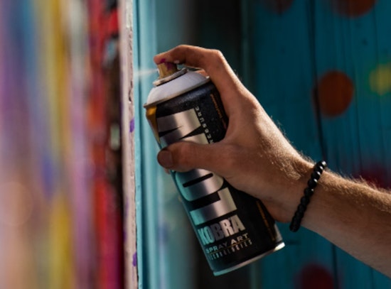 Austin Unites to Restore Defaced 'We Can't Breathe' Mural, Local Artist and Community Stand Against Racial Injustice