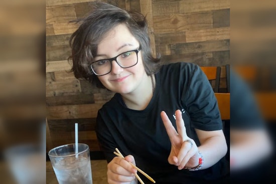 Austin Vigil Commemorates Oklahoma Teen Nex Benedict Amid Rising Anti-Trans Violence