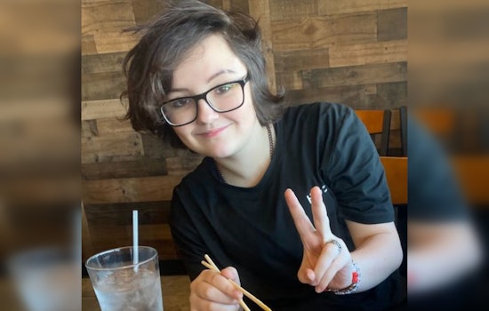Austin Vigil Commemorates Oklahoma Teen Nex Benedict Amid Rising Anti-Trans Violence