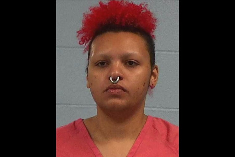 Austin Woman Indicted for First-Degree Murder in Stabbing Death at InTown Suites