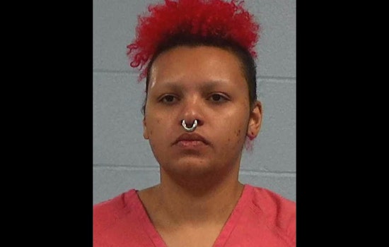 Austin Woman Indicted for First-Degree Murder in Stabbing Death at InTown Suites