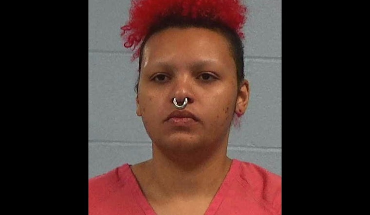 Austin Woman Indicted for First-Degree Murder in Stabbing Death at InTown Suites