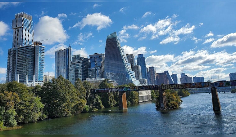 Austin's Art Scene Poised for Boost as EDD Revamps Cultural Arts Funding Process