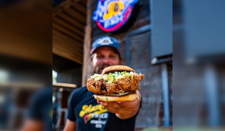 Austin's Bar Scene to Flourish with New Venues by Armadillo Den Team and More