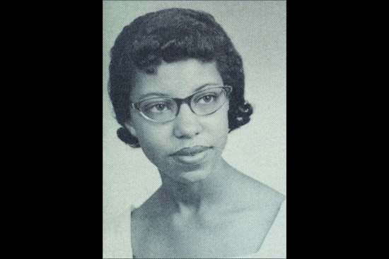 Austin's Barton Springs Bathhouse Could Be Renamed to Honor Civil Rights Pioneer Joan Means Khabele