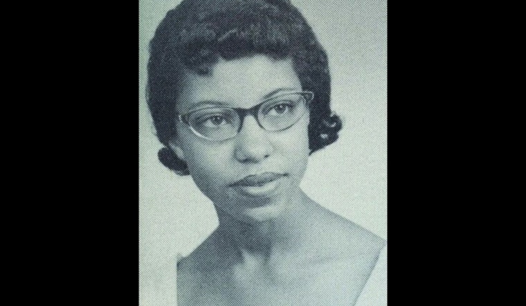 Austin's Barton Springs Bathhouse Could Be Renamed to Honor Civil Rights Pioneer Joan Means Khabele