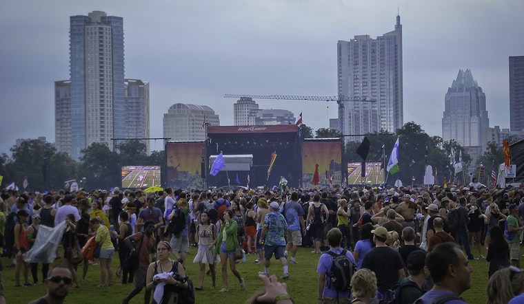 Austin's Blues on the Green Secures Continuation with City Council and H-E-B Support