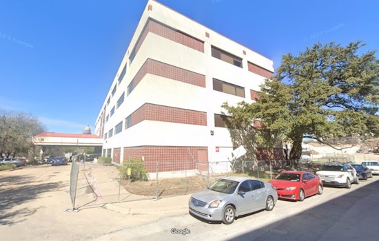 Austin's Former HealthSouth Site Spurs City Debate on Best Use for Redevelopment
