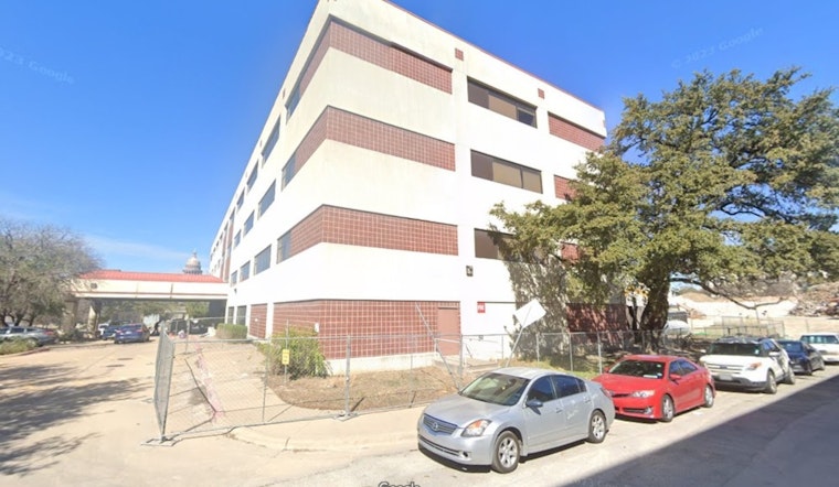 Austin's Former HealthSouth Site Spurs City Debate on Best Use for Redevelopment