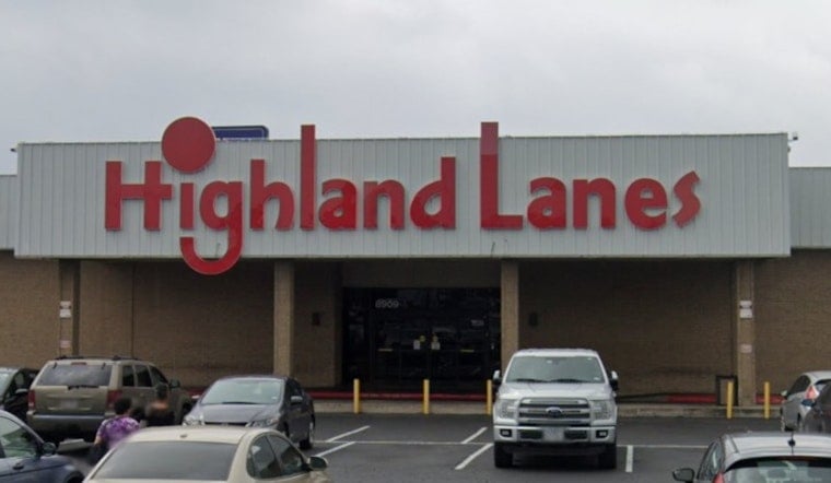 Austin's Highland Lanes to Close Amid Real Estate Pressure, Owners Seek New Location