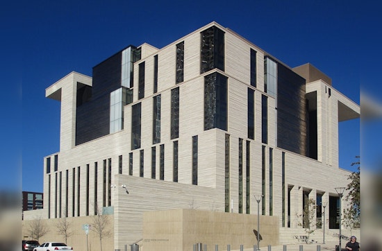 Austin's Hilton Garden Inn Strikes Deal with Justice Department to Ensure Disability Access
