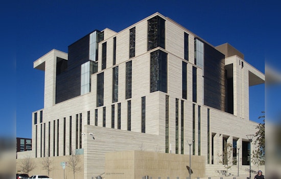 Austin's Hilton Garden Inn Strikes Deal with Justice Department to Ensure Disability Access