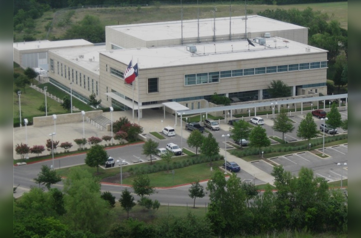 Austin's Homeland Security Hosts Emergency Preparedness Pop-Up Event