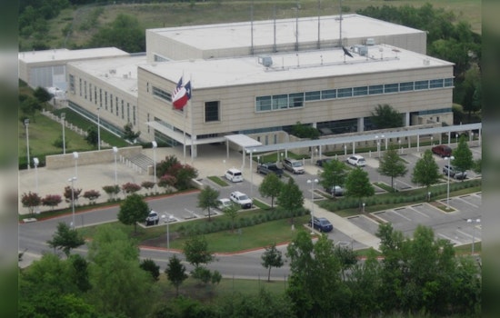 Austin's Homeland Security Hosts Emergency Preparedness Pop-Up Event to Bolster Local Disaster Readiness