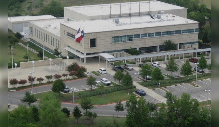 Austin's Homeland Security Hosts Emergency Preparedness Pop-Up Event to Bolster Local Disaster Readiness