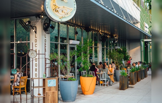Austin's L'Oca d'Oro Cooks Up Child Care Solutions for Hospitality Workers with Offbeat Schedules