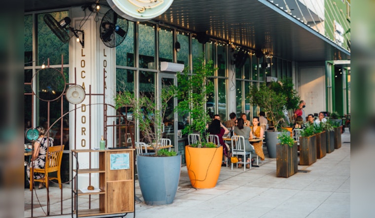 Austin's L'Oca d'Oro Cooks Up Child Care Solutions for Hospitality Workers with Offbeat Schedules